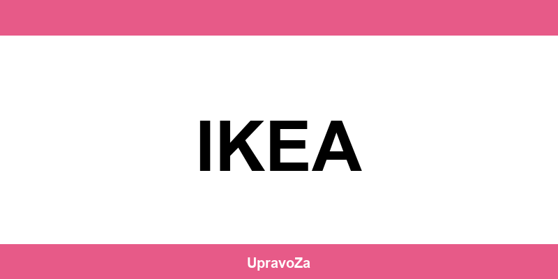 Emmezeta trgovine u IKEA – radno vrijeme