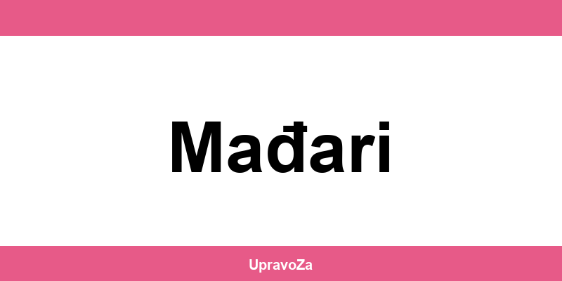 Emmezeta trgovine u Mađari – radno vrijeme