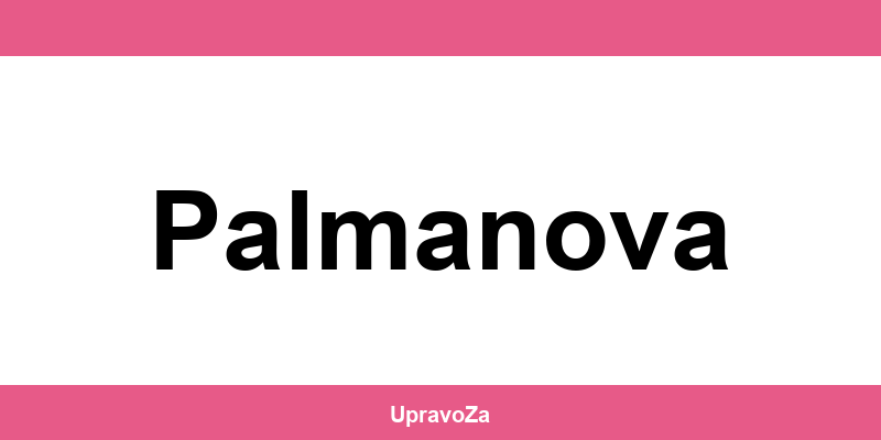 Emmezeta trgovine u Palmanova – radno vrijeme