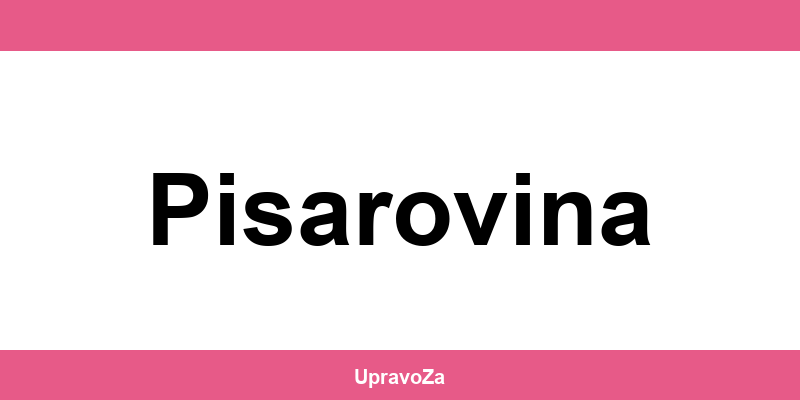 Emmezeta trgovine u Pisarovina – radno vrijeme
