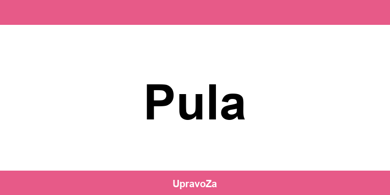 Emmezeta trgovine u Pula – radno vrijeme