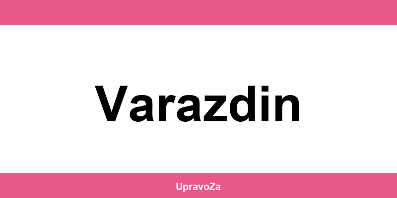 Emmezeta trgovine u Varazdin – radno vrijeme