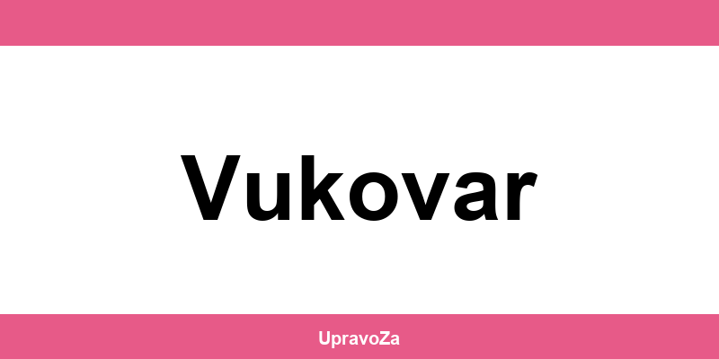 Emmezeta trgovine u Vukovar – radno vrijeme
